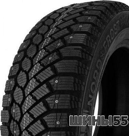 245/50R18 Gislaved NordFrost 200 (104T)