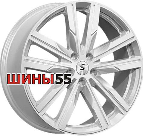 Диск Premium Series КР014 (Lexus RX) 8x20 5x114,3 ET30 60,1 Elite Silver