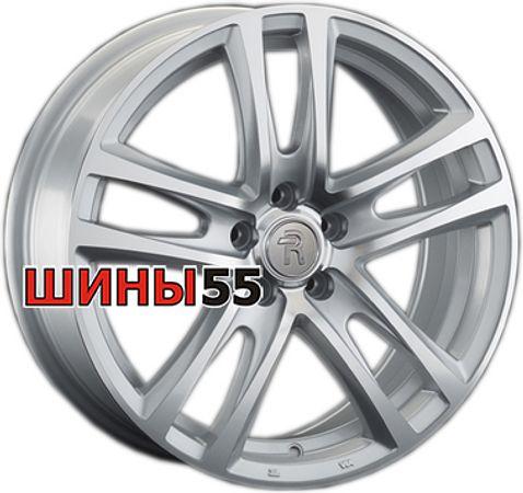 Диск Replay SK135 7x17 5x100 ET46 57,1 SF