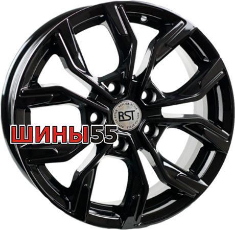 Диск RST R106 (Ford) 6,5x16 5x108 ET50 63,4 BL