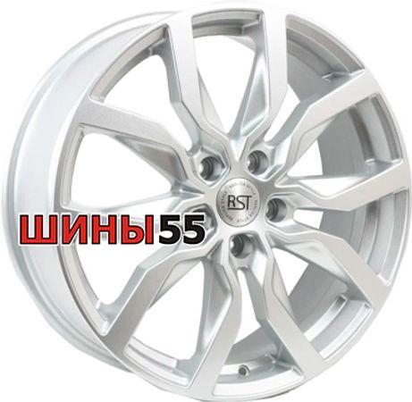 Диск RST R138 (Geely Coolray) 7x18 5x114,3 ET50 54,1 s