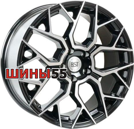 Диск RST R148 (Chery Exeed) 8x18 5x108 ET33 65,1 BD