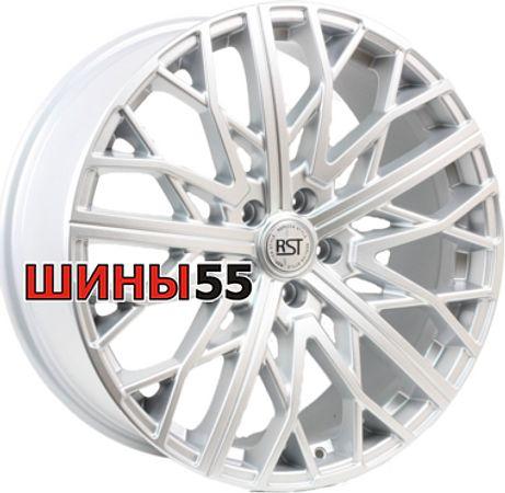 Диск RST R002 (Land Rover) 8,5x20 5x120 ET47 72,6 Silver