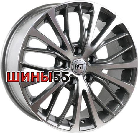 Диск RST R027 (Camry) 7,5x17 5x114,3 ET45 60,1 GRD