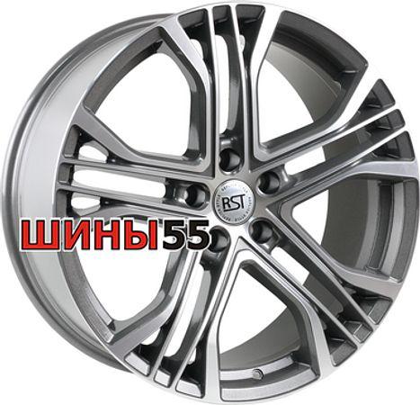 Диск RST R029 (A5) 8,5x19 5x112 ET32 66,6 GRD
