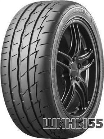 215/55R16 Bridgestone Potenza Adrenalin RE003 (93W)