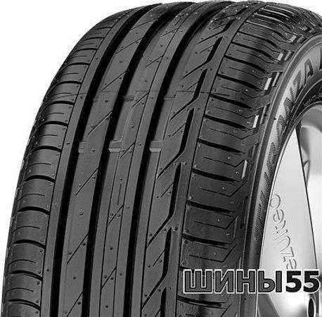 245/40R17 Bridgestone Turanza T001 (91W)