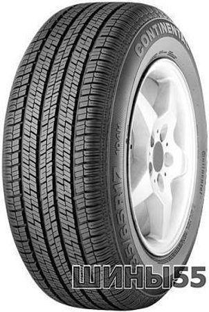 235/50R18 Continental Conti 4x4 Сontact (101H)