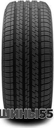 255/60R17 Continental Conti 4x4 Сontact (106H)
