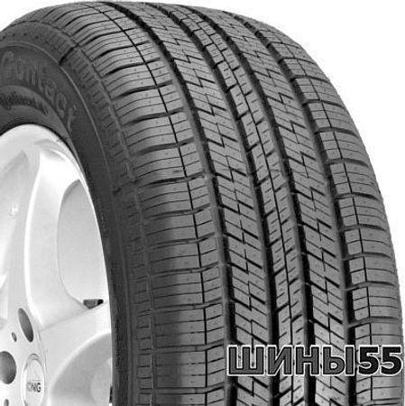 235/60R18 Continental Conti 4x4 Сontact (103H)
