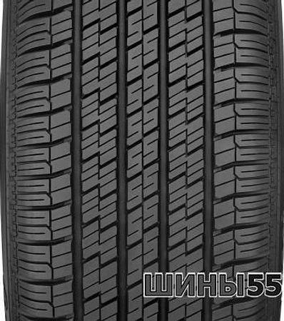 265/50R19 Continental Conti 4x4 Сontact (110H)
