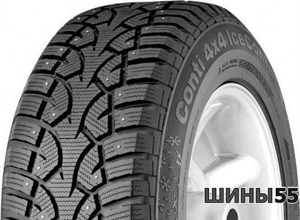 255/55R19 Continental Conti4x4IceContact (111T)
