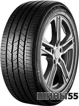 215/70R16 Continental ContiCrossContact LX Sport (100H)