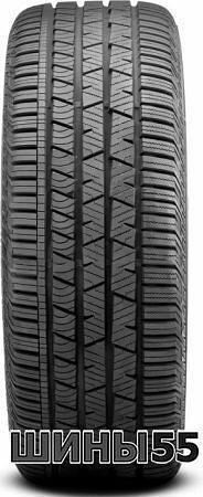 255/50R20 Continental ContiCrossContact LX Sport (109H)