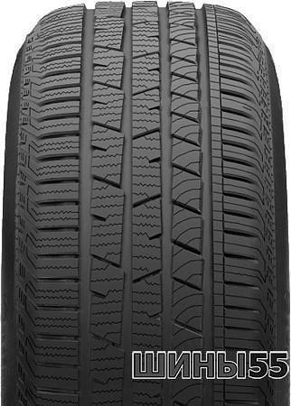 265/40R22 Continental ContiCrossContact LX Sport (106Y)