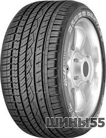255/50R19 Continental CrossContact UHP (103W)