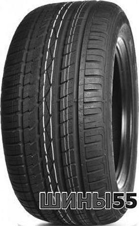 255/45R19 Continental CrossContact UHP (100V)