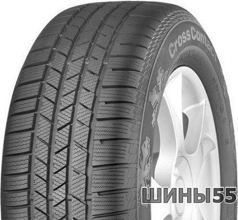 255/65R17 Continental CrossContact Winter (110H)