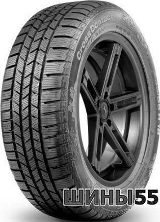 235/55R19 Continental CrossContact Winter ()