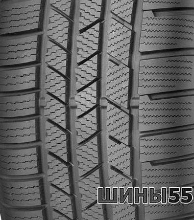 245/75R16 Continental CrossContact Winter ()