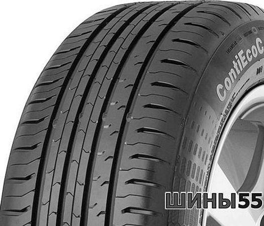 195/65R15 Continental Eco Contact 5 (95H)