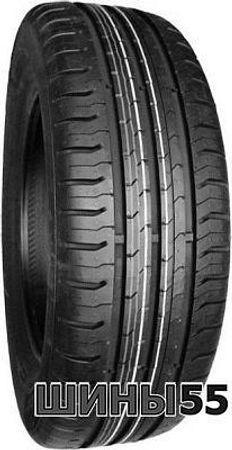 215/55R16 Continental EcoContact5 (93W)