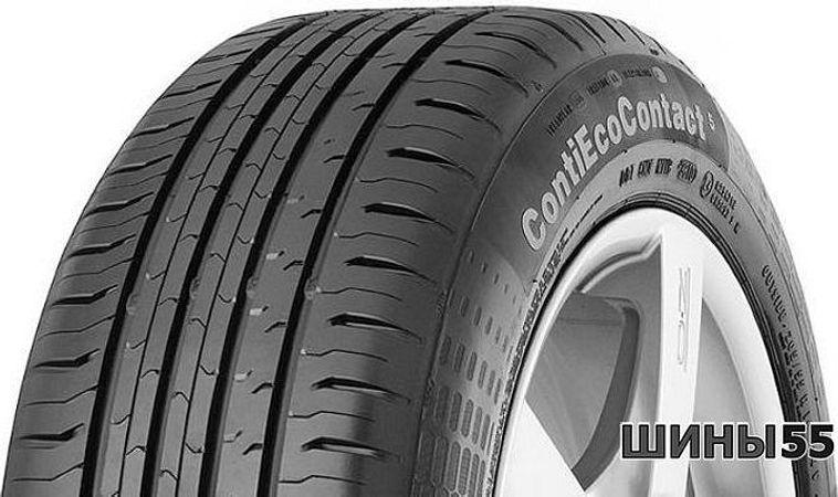 195/55R16 Continental EcoContact5 ()