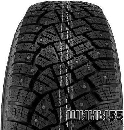 255/40R19 Continental ContiIceContact 2 KD (100T)
