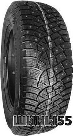 205/55R16 Continental ContiIceContact 2 KD (94T)