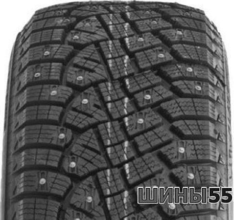 235/55R19 Continental ContiIceContact 2 KD SUV (105T)