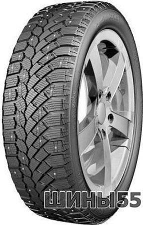 235/60R16 Continental ContiIceContact BD (104T)