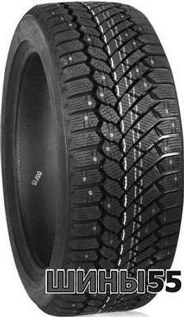 245/45R17 Continental ContiIceContact (99T)