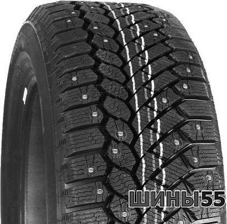 185/60R14 Continental ContiIceContact BD (82T)
