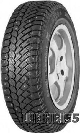 215/55R16 Continental ContiIceContact HD (97T)