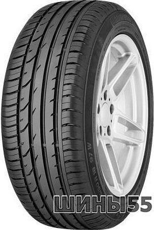 205/60R16 Continental ContiPremiumContact2 (92H)