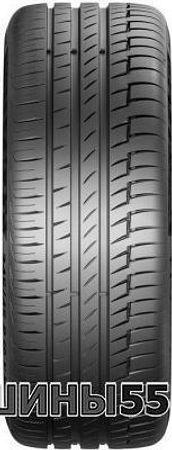 215/55R18 Continental ContiPremiumContact 6 (95H)