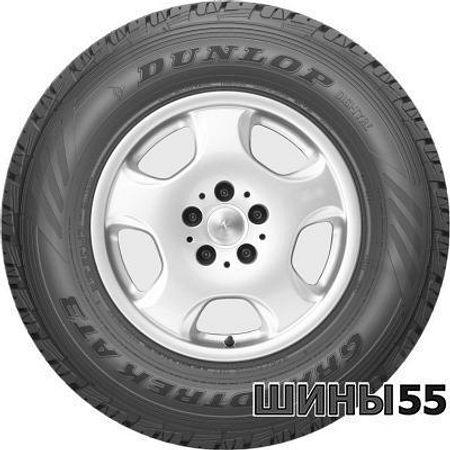 255/55R18 Dunlop Grandtrek AT3 (109H)