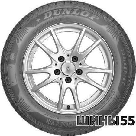 205/65R15C Dunlop EconoDrive (102/100T)