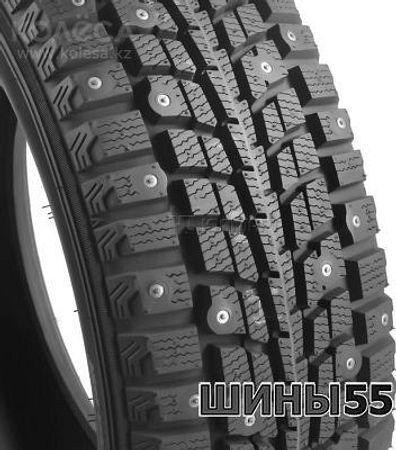 205/55R16 Dunlop SP Winter Ice 01 (94T)