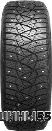 225/55R17 Dunlop IceTouch (101T)