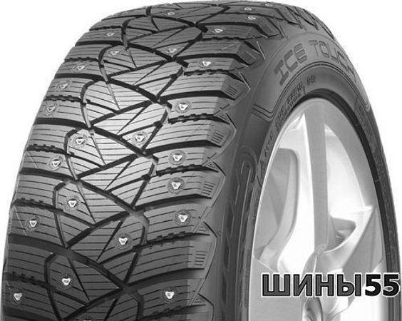 205/55R16 Dunlop IceTouch (94T)