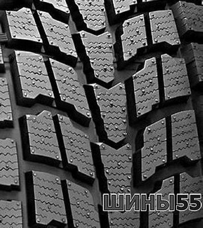 255/55R18 Dunlop Grandtrek SJ6 (109Q)