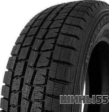 225/55R18 Dunlop Winter Maxx WM01 (98T)