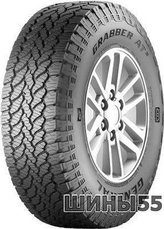 225/70R16 GeneralTire Grabber AT3 (103T)