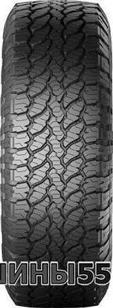 225/70R16 GeneralTire Grabber AT3 (103T)