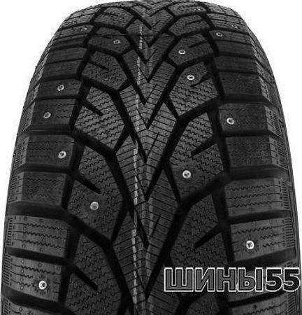 225/65R17 Gislaved NordFrost 100 (102T)