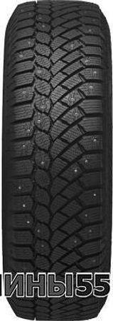 195/55R15 Gislaved NordFrost 200 (89T)