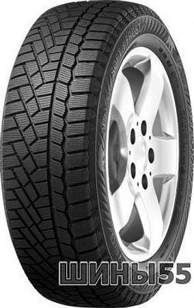 225/55R16 Gislaved SoftFrost 200 (99T)