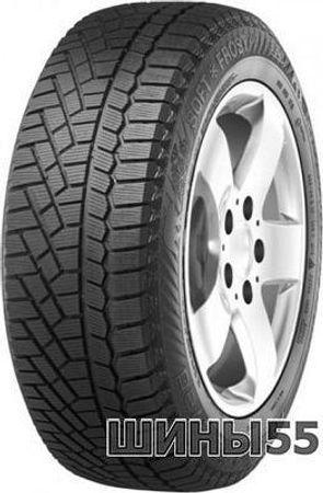 235/55R19 Gislaved Soft Frost 200 SUV (105T)