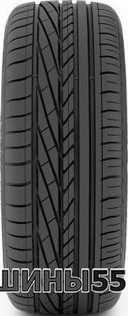 275/40R20 Goodyear Excellence (106Y)